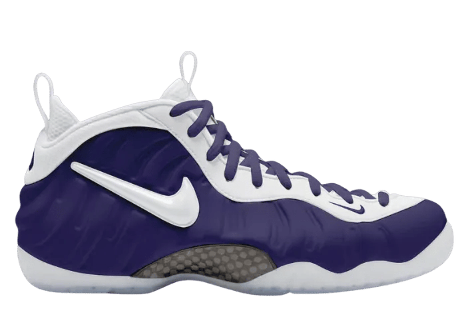 Nike Air Foamposite Pro TCU