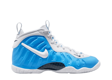 Nike Air Foamposite Pro University Blue (2026) (GS)