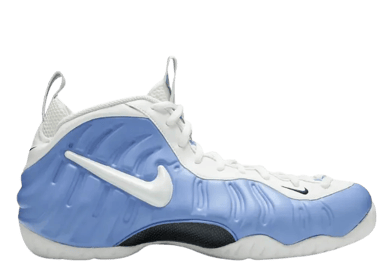 Nike Air Foamposite Pro University Blue