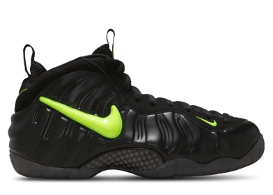 Nike Air Foamposite Pro Voltage (2026)