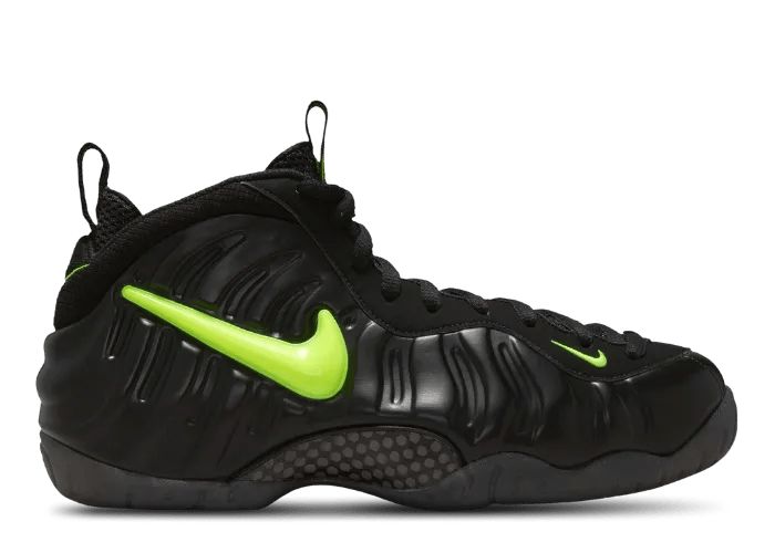 Nike Air Foamposite Pro Voltage (GS) (2026)