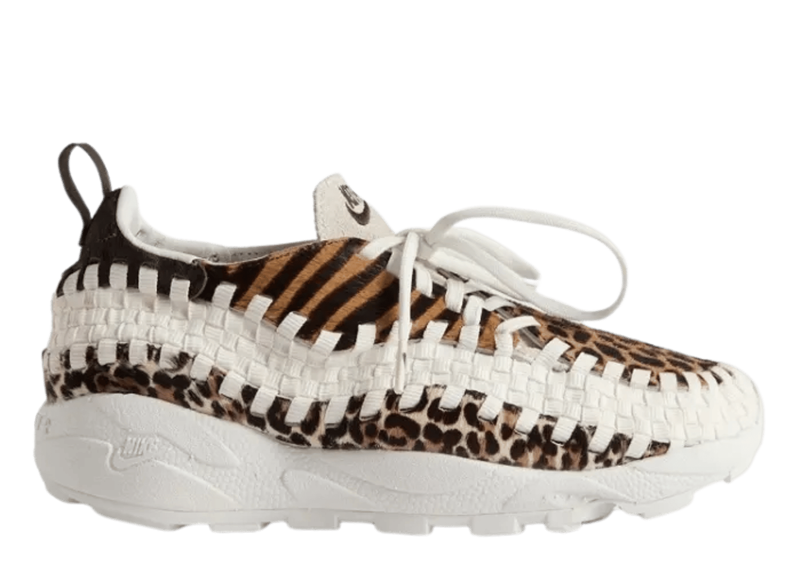 Nike Air Footscape Woven Kith (GS)