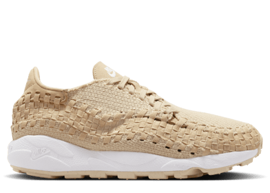 Nike Air Footscape Woven Sesame (W)