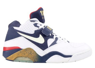 Nike Air Force 180 Olympic (2004)