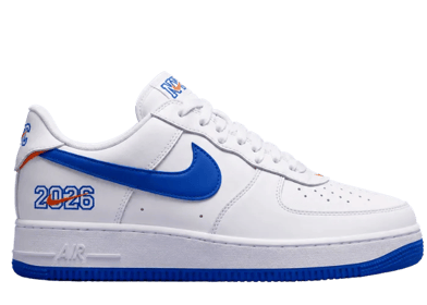 Nike Air Force 1 01 NYC