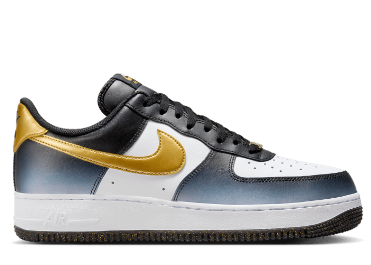 Nike Air Force '07 PRM Foot Locker 50th Anniversary HJ9128-100