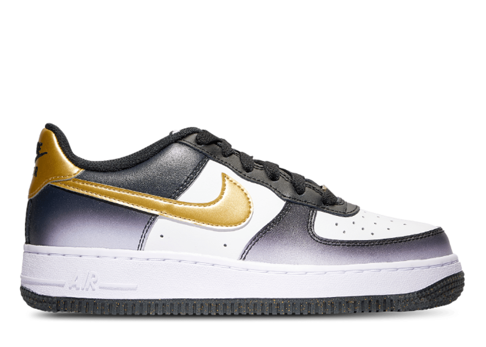 Nike Air Force 1 '07 PRM Foot Locker 50th Anniversary (GS) - HJ9286-100