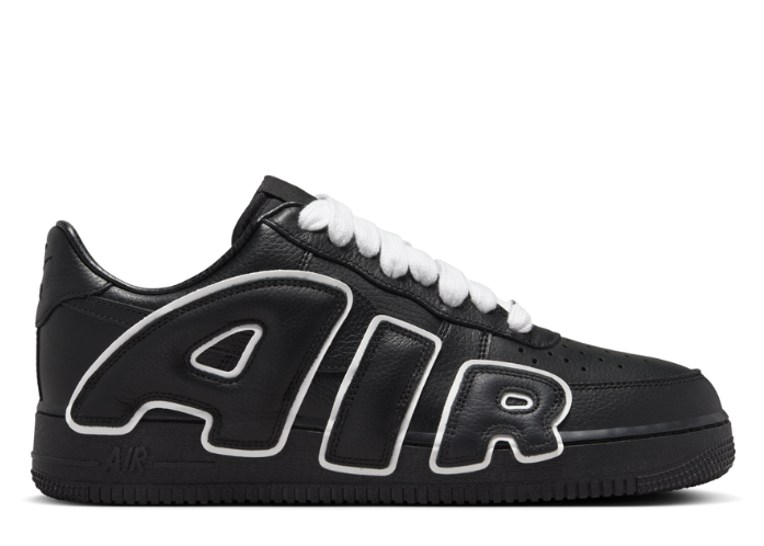 Nike Air Force 1 Low Cactus Plant Flea Market Black (2024