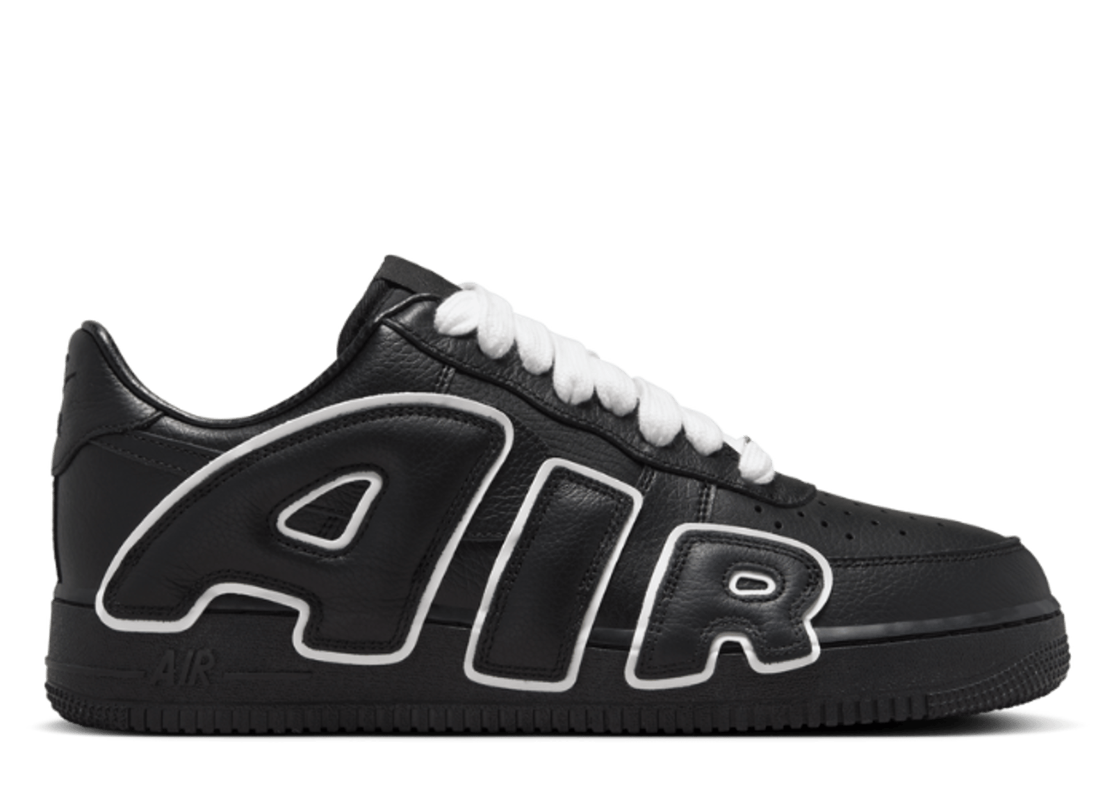Nike Air Force 1 Low Cactus Plant Flea Market Black (2024)