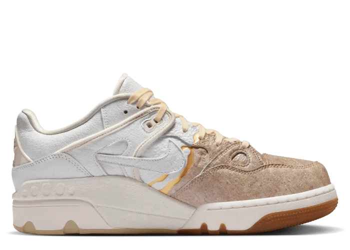 Nike Air Force 3 Kintsugi NIGO Bamboo - HQ0261-201