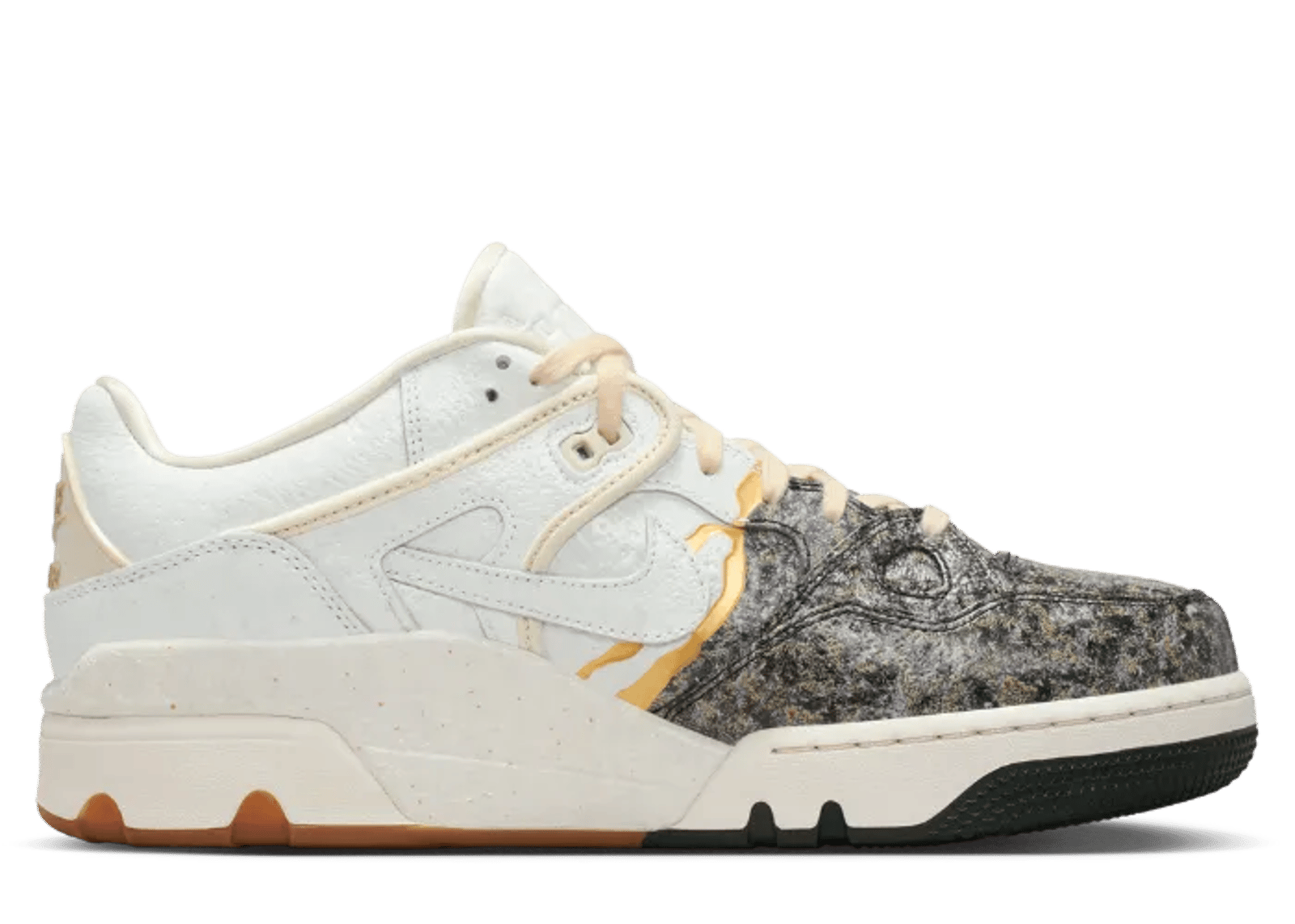 Nike Air Force 3 Kintsugi NIGO Phantom