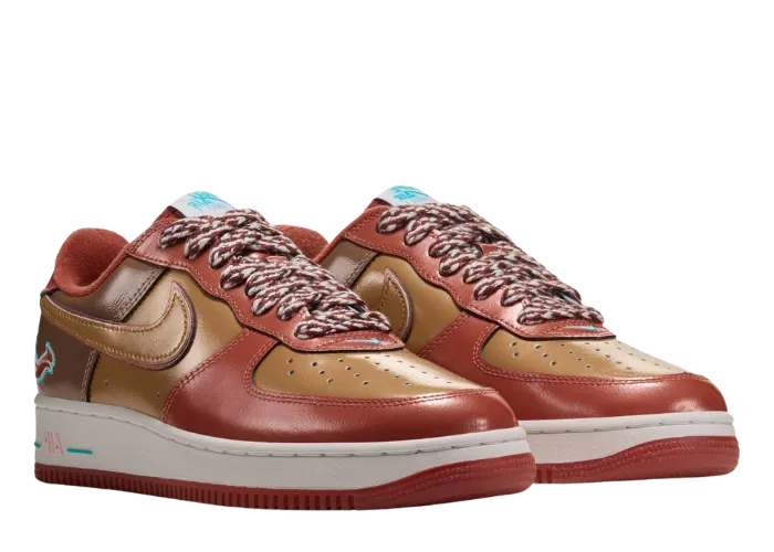 Nike Air Force 1 Low '01 NIGO J-Hope