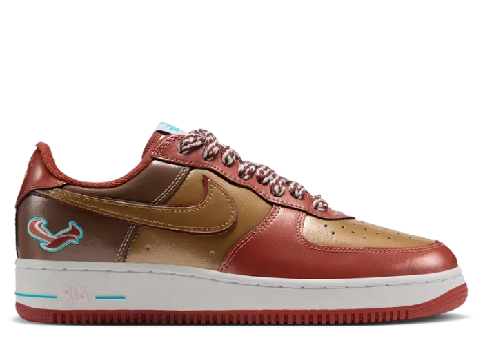 Nike Air Force 1 Low '01 NIGO J-Hope
