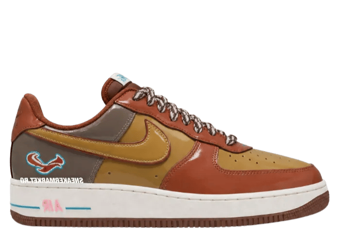Nike Air Force 1 Low '01 NIGO J-Hope