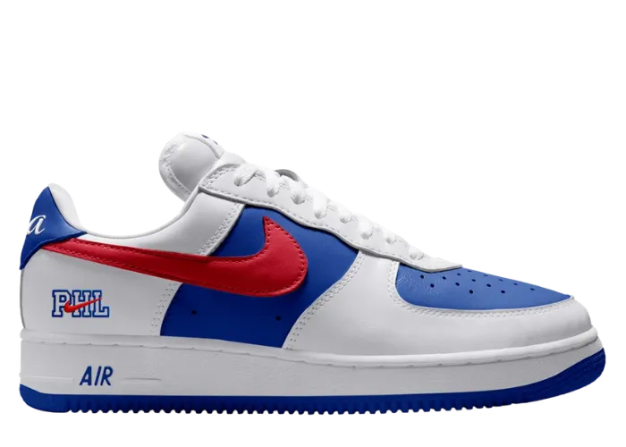 Nike Air Force 1 Low '01 Philly