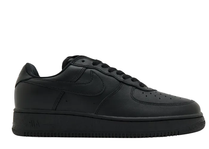 Nike Air Force 1 Low '01 Triple Black