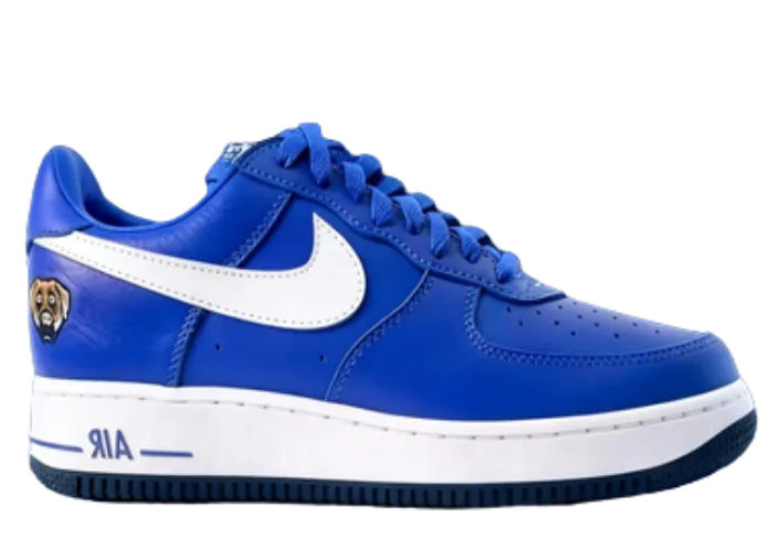 Nike Air Force 1 Low '01 Victor Victor Blue