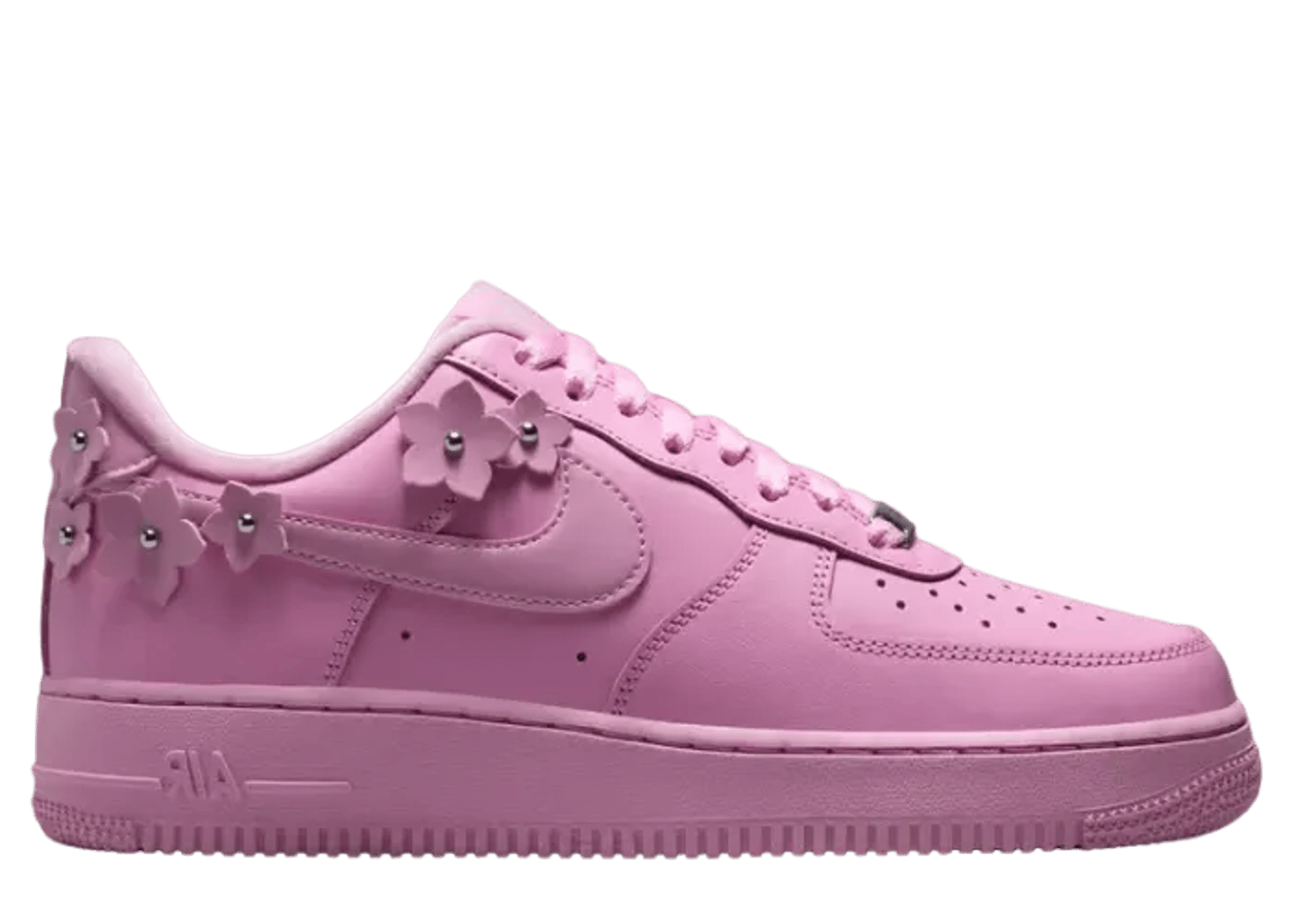 Nike Air Force 1 Low '07 Flowers Pink Rise (W)
