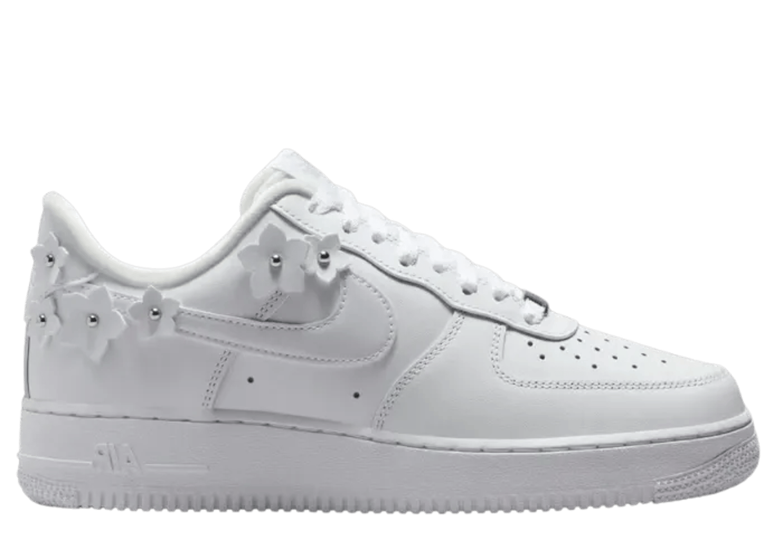 Nike Air Force 1 Low '07 Flowers White (W)