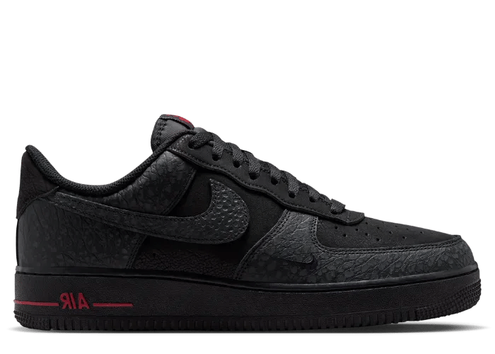 Nike Air Force 1 Low '07 Hellfire