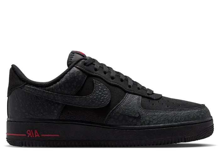 Nike Air Force 1 Low '07 Hellfire