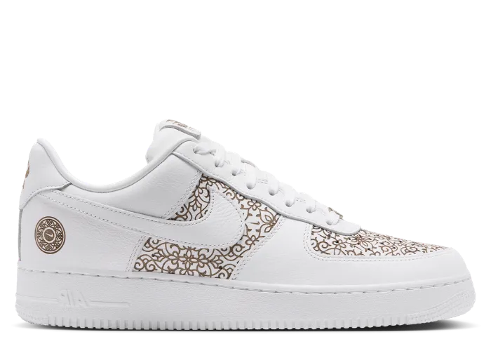 Nike Air Force 1 Low '07 LV8 Family Reunion