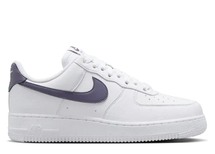Nike Air Force 1 Low '07 Next Nature Dark Raisin (W) - DC9486-106