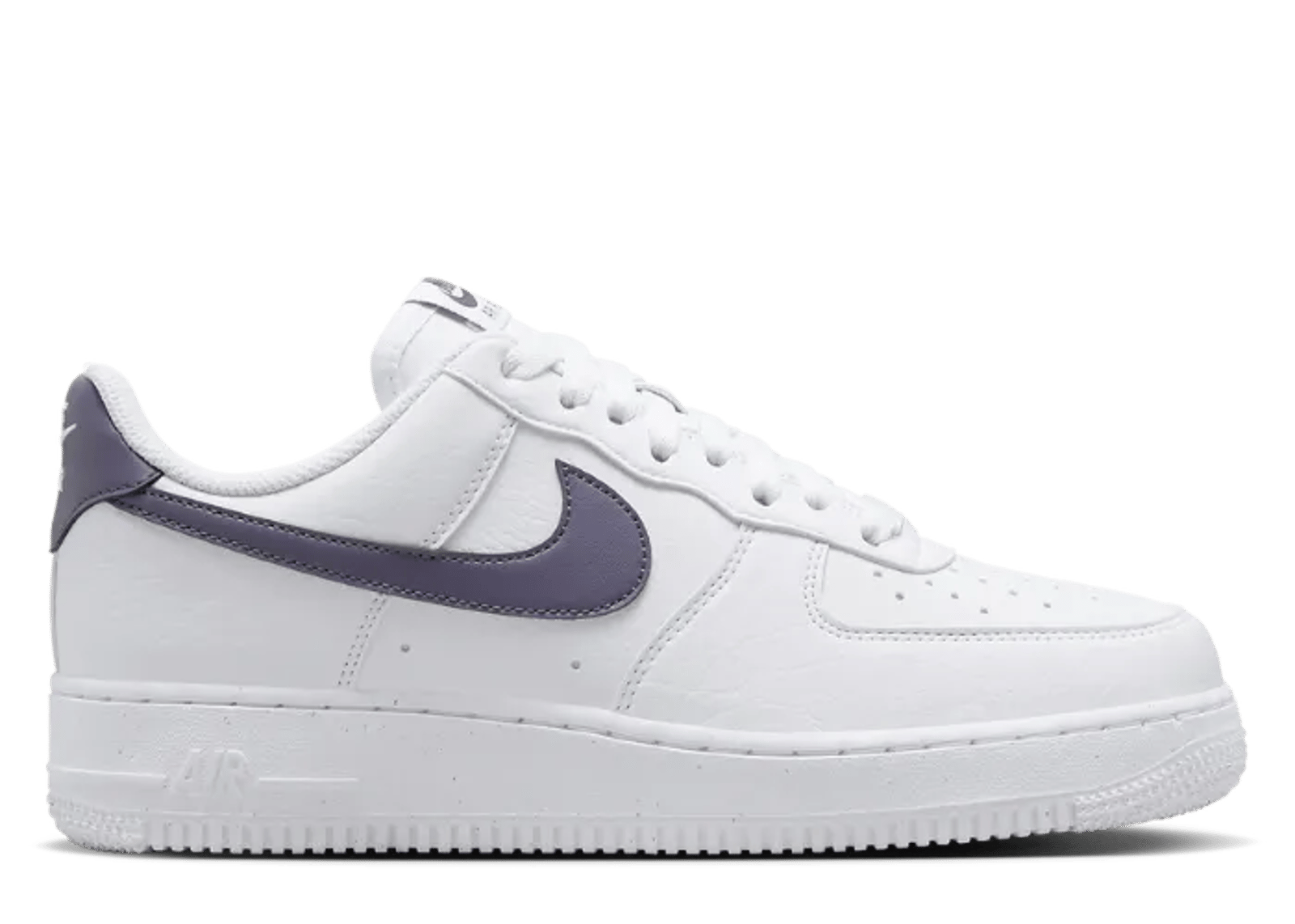 Nike Air Force 1 Low '07 Next Nature Dark Raisin (W)