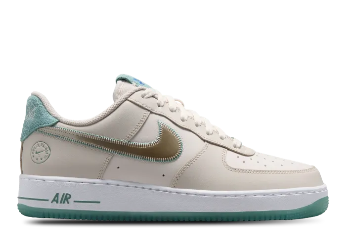 Nike Air Force 1 Low '07 "Philadelphia"