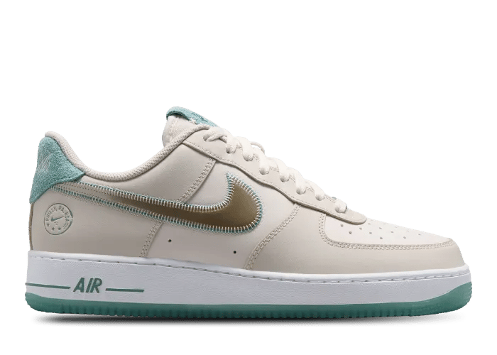 Nike Air Force 1 Low '07 Philadelphia 