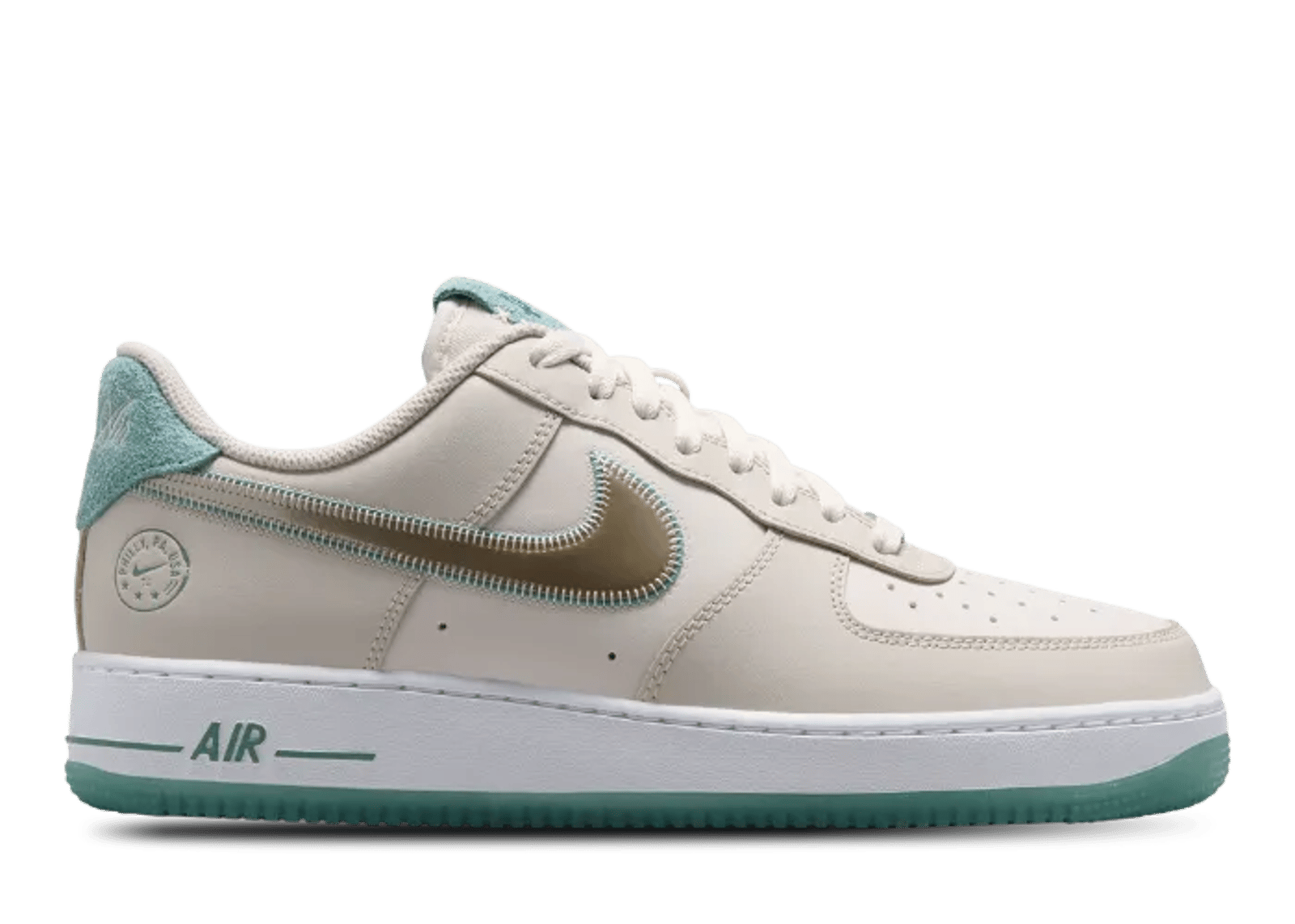 Nike Air Force 1 Low '07 Philadelphia