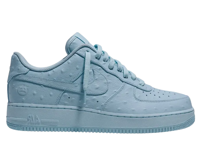 Nike Air Force 1 Low ‘07 Travis Scott Ice Blue