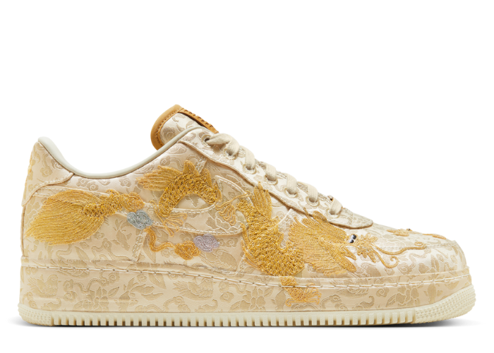 Nike Air Force 1 Low '07 Year of the Dragon (2024)