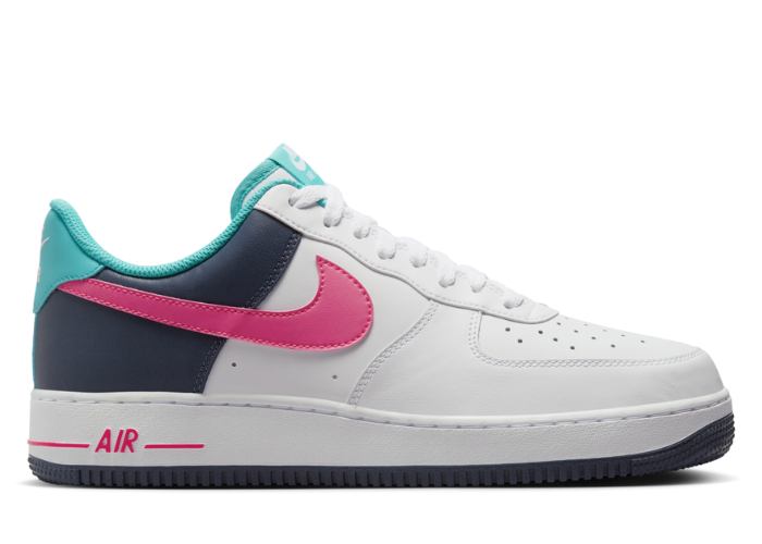 Nike Air Force 1 Low 90's Neon - HF4849-100 Raffles & Where to Buy