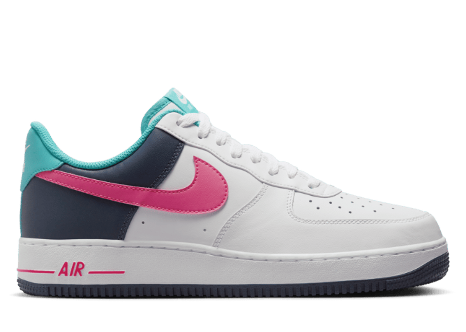 Nike Air Force 1 Low 90‘s Neon