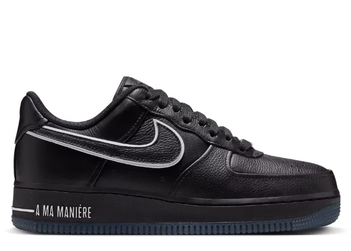 A Ma Maniere x Nike Air Force 1 Low While You Were Sleeping
