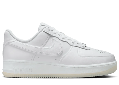 Nike Air Force 1 Low A Ma Maniere Triple White