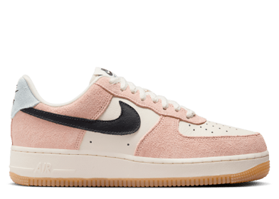 Nike Air Force 1 Low Arctic Orange (W)