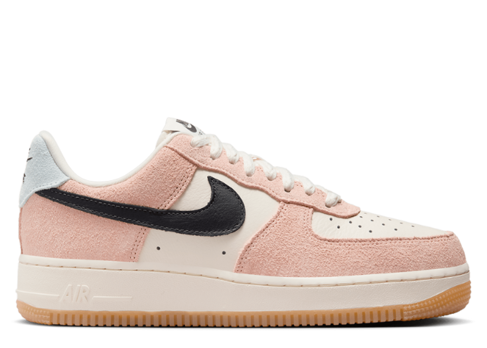 Nike Air Force 1 Low Arctic Orange (W)