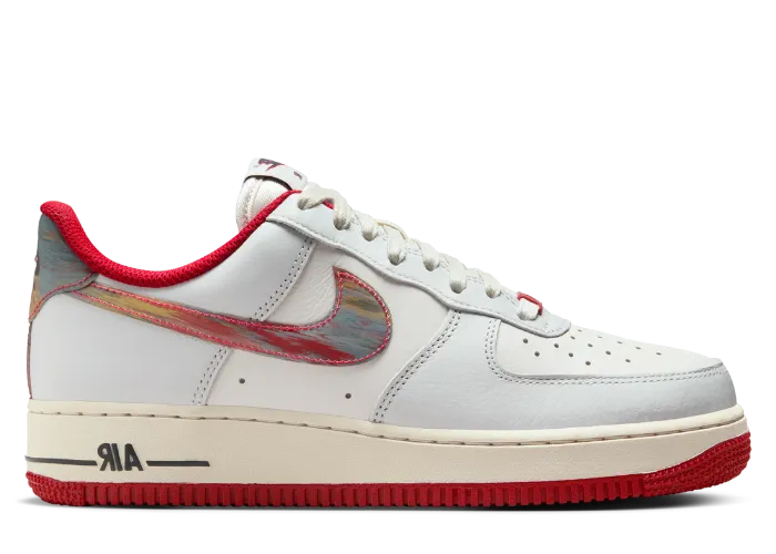 Nike Air Force Release Dates 2025 Updated in Real Time