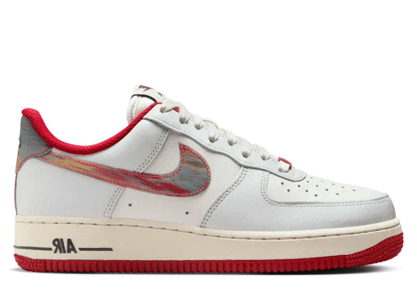 Nike Air Force 1 Low Brushstroke (W)