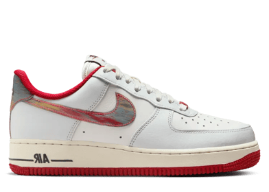 Nike Air Force 1 Low Brushstroke (W)