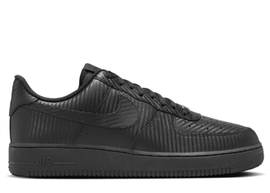 Nike Air Force 1 Low Carbon Fiber