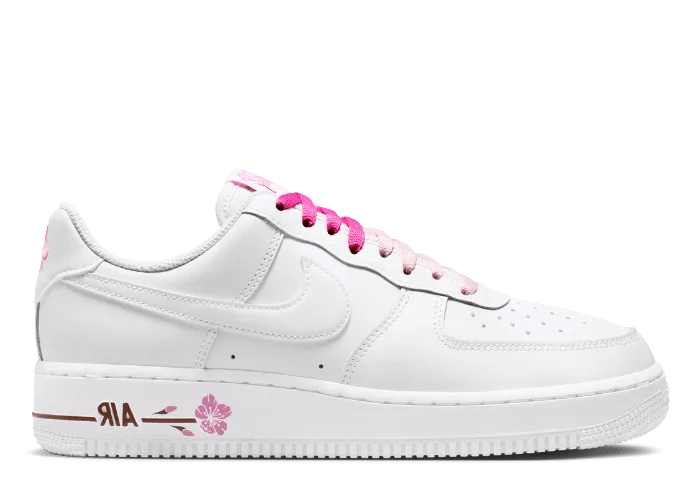 Nike Air Force 1 Low Cherry Blossom (W)