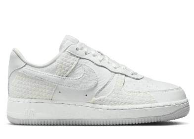 Nike Air Force 1 Low CNY White