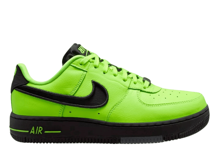 Nike Air Force 1 Low Dance Buttercup (W) - FJ7409-700