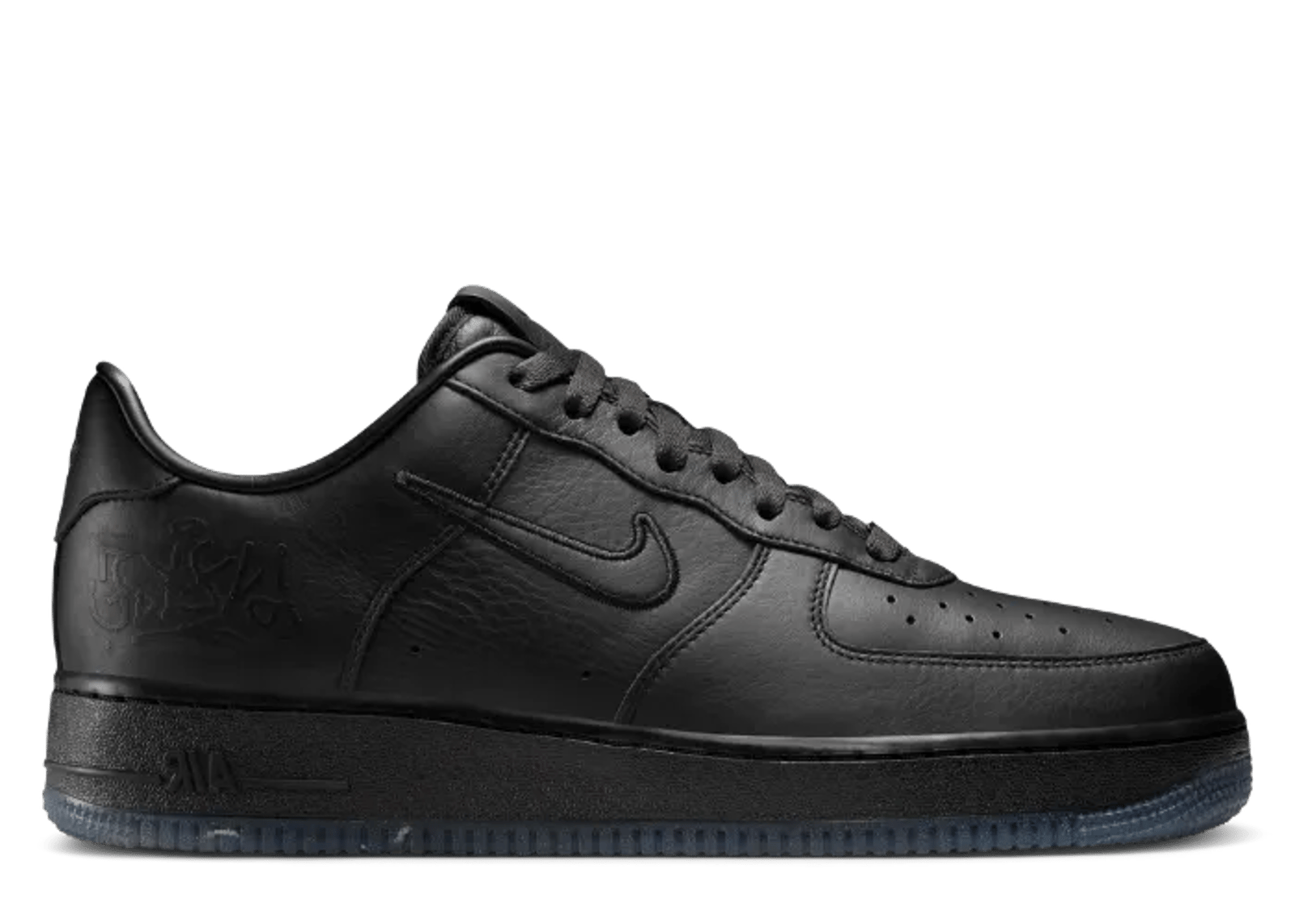 Nike Air Force 1 Low Def Jam: Fight for NY