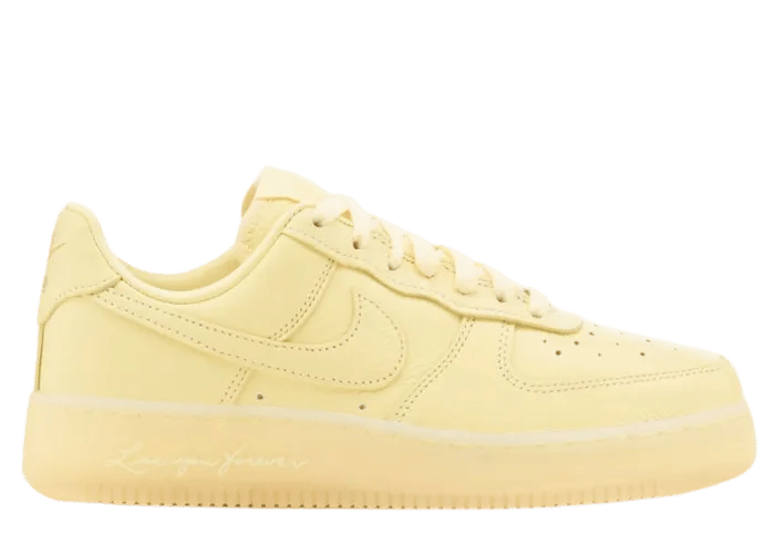 Nike Air Force 1 Low Drake Certified Lover Boy Citron Tint