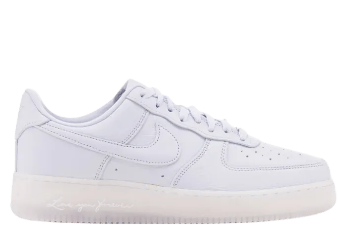 Nike Air Force 1 Low SP x NOCTA Certified Lover Boy 2022