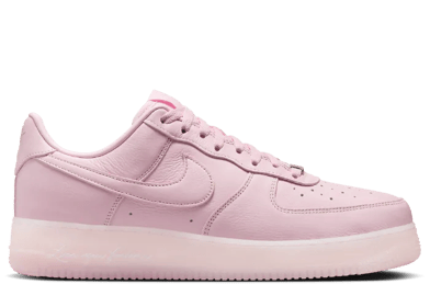 Nike Air Force 1 Low Drake Certified Lover Boy Pink Foam